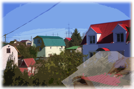 Дачная амнистия спб